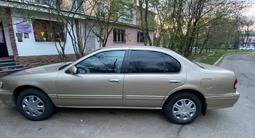 Nissan Cefiro 1998 годаүшін2 400 000 тг. в Алматы – фото 3