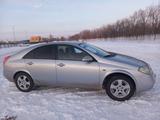 Nissan Primera 2002 года за 2 500 000 тг. в Уральск – фото 2