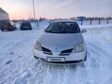 Nissan Primera 2002 года за 2 500 000 тг. в Уральск – фото 4