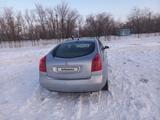 Nissan Primera 2002 года за 2 500 000 тг. в Уральск – фото 5