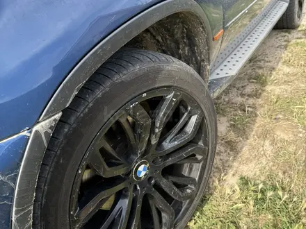BMW X5 2002 года за 4 200 000 тг. в Шымкент – фото 10