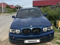 BMW X5 2002 года за 4 200 000 тг. в Шымкент – фото 2