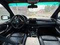 BMW X5 2002 года за 4 200 000 тг. в Шымкент – фото 5