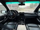 BMW X5 2002 годаүшін4 200 000 тг. в Шымкент – фото 5