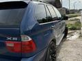 BMW X5 2002 года за 4 200 000 тг. в Шымкент – фото 7