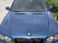 BMW X5 2002 года за 4 200 000 тг. в Шымкент – фото 9