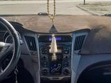 Hyundai Sonata 2012 года за 5 100 000 тг. в Тараз