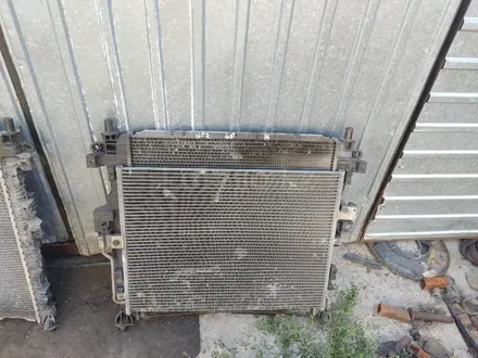 Радиатор Ssangyong за 40 000 тг. в Костанай – фото 10