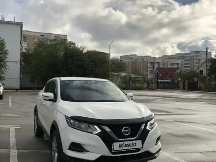 Nissan Qashqai 2020 года за 9 000 000 тг. в Атырау – фото 11