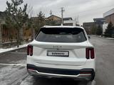 Kia Sorento 2024 годаүшін18 000 000 тг. в Алматы – фото 4