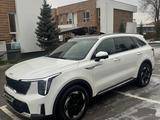 Kia Sorento 2024 годаүшін18 000 000 тг. в Алматы – фото 2