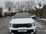 Kia Sorento 2024 годаүшін18 000 000 тг. в Алматы – фото 3