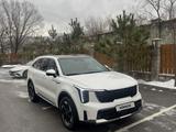 Kia Sorento 2024 годаүшін18 000 000 тг. в Алматы