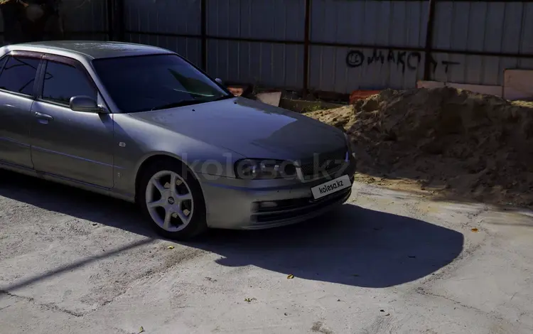 Nissan Skyline 2000 годаfor6 000 000 тг. в Алматы