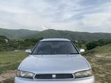Subaru Legacy 1997 годаүшін1 900 000 тг. в Алматы – фото 2