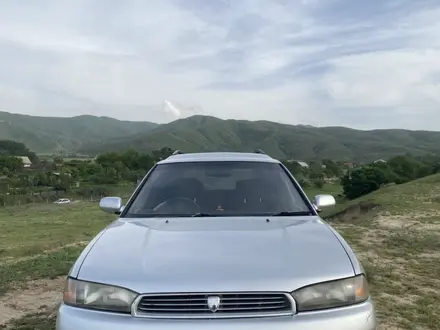 Subaru Legacy 1997 года за 1 900 000 тг. в Алматы – фото 2