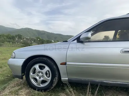 Subaru Legacy 1997 года за 1 900 000 тг. в Алматы – фото 10