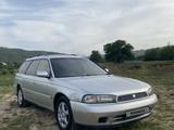 Subaru Legacy 1997 годаүшін1 900 000 тг. в Алматы – фото 3