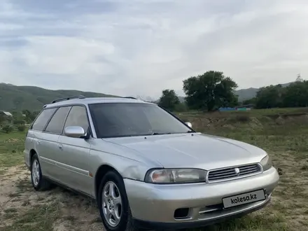 Subaru Legacy 1997 года за 1 900 000 тг. в Алматы – фото 3