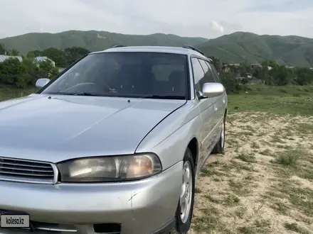 Subaru Legacy 1997 года за 1 900 000 тг. в Алматы – фото 20