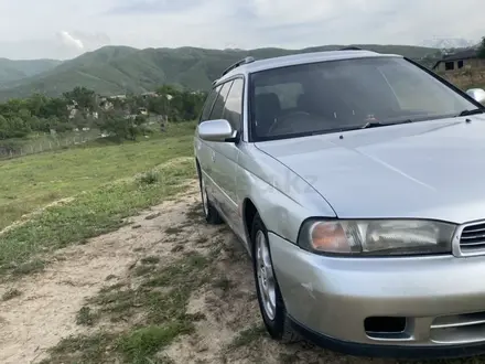 Subaru Legacy 1997 года за 1 900 000 тг. в Алматы – фото 21