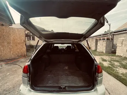 Subaru Legacy 1997 года за 1 900 000 тг. в Алматы – фото 22