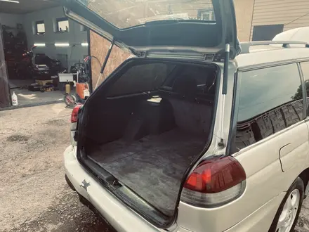 Subaru Legacy 1997 года за 1 900 000 тг. в Алматы – фото 23