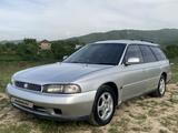 Subaru Legacy 1997 годаүшін1 900 000 тг. в Алматы