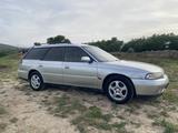 Subaru Legacy 1997 годаүшін1 900 000 тг. в Алматы – фото 4