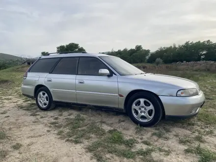 Subaru Legacy 1997 года за 1 900 000 тг. в Алматы – фото 4