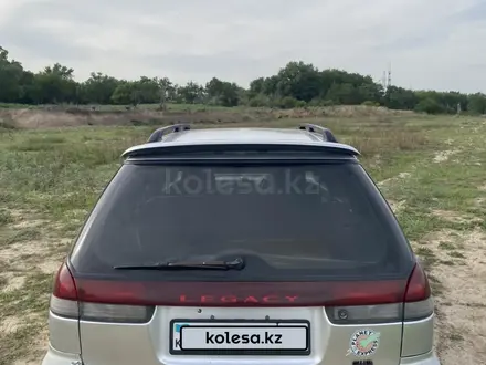 Subaru Legacy 1997 года за 1 900 000 тг. в Алматы – фото 5