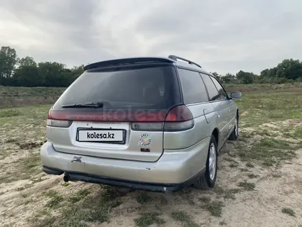 Subaru Legacy 1997 года за 1 900 000 тг. в Алматы – фото 6