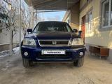 Honda CR-V 1999 года за 3 800 000 тг. в Алматы – фото 4