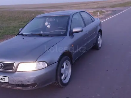 Audi A4 1998 года за 1 650 000 тг. в Павлодар – фото 6