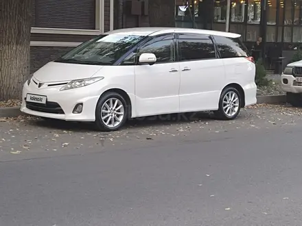 Toyota Estima 2011 года за 5 000 000 тг. в Алматы