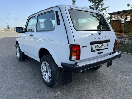 ВАЗ (Lada) Lada 2121 2024 годаүшін6 150 000 тг. в Уральск – фото 3