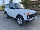 ВАЗ (Lada) Lada 2121 2024 годаүшін6 150 000 тг. в Уральск