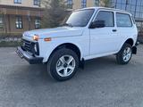 ВАЗ (Lada) Lada 2121 2024 года за 6 150 000 тг. в Уральск – фото 2