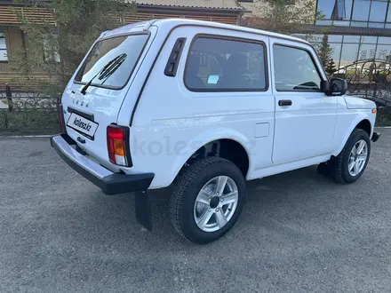 ВАЗ (Lada) Lada 2121 2024 годаүшін6 150 000 тг. в Уральск – фото 4