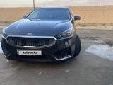 Kia K7 2019 годаүшін11 500 000 тг. в Туркестан