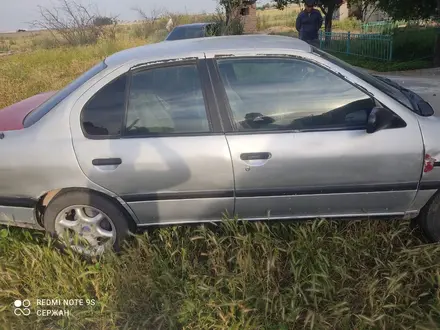 Nissan Primera 1993 года за 250 000 тг. в Шымкент – фото 4