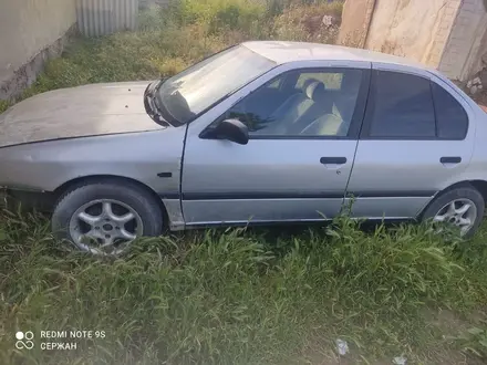 Nissan Primera 1993 года за 250 000 тг. в Шымкент – фото 7