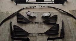 Стекла для фар, бампер, молдинги, туманки за 21 000 тг. в Алматы – фото 4