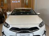 Kia Cee'd Comfort 2024 года за 11 190 000 тг. в Актау – фото 3