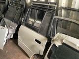 Дверь задняя левая Лексус LX470/Lexus LX470 за 80 000 тг. в Караганда