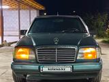 Mercedes-Benz E 200 1993 года за 2 000 000 тг. в Алматы – фото 4