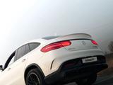 Mercedes-Benz GLE Coupe 63 AMG 2017 годаүшін30 000 000 тг. в Алматы – фото 4