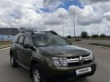 Renault Duster 2016 годаүшін5 500 000 тг. в Уральск – фото 2