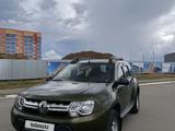 Renault Duster 2016 годаүшін5 500 000 тг. в Уральск