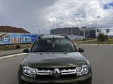 Renault Duster 2016 годаүшін5 500 000 тг. в Уральск – фото 3